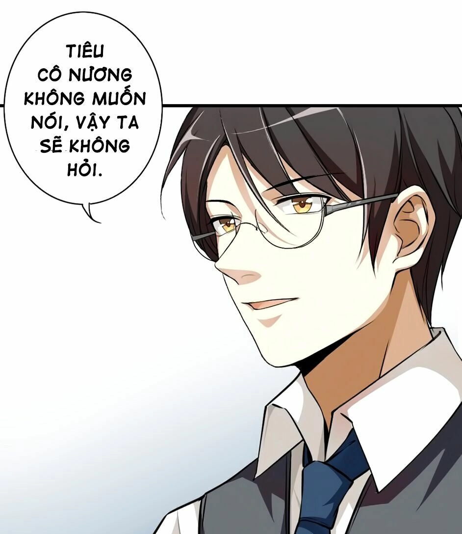 Bốc Toán Tử Chapter 22 - 24