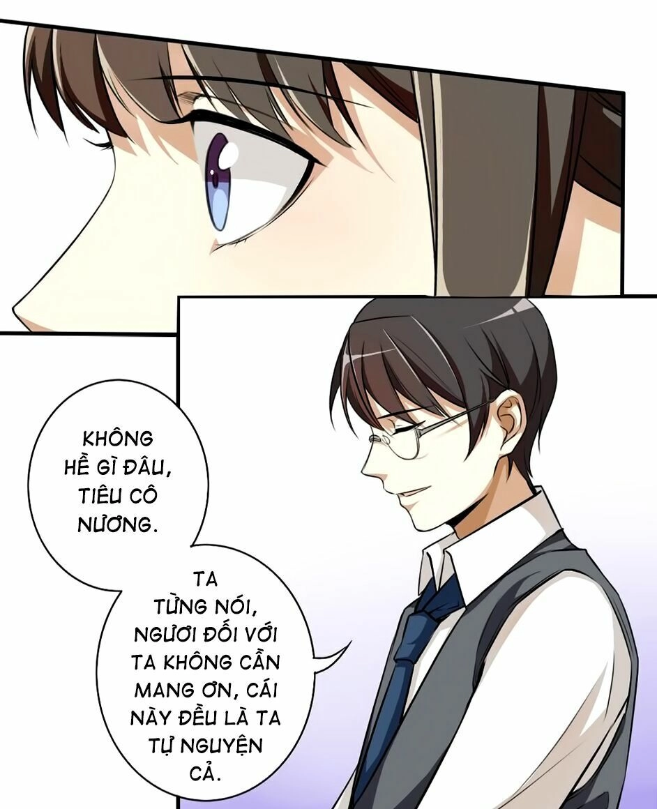 Bốc Toán Tử Chapter 22 - 27