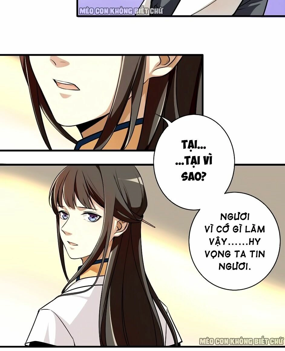 Bốc Toán Tử Chapter 22 - 28