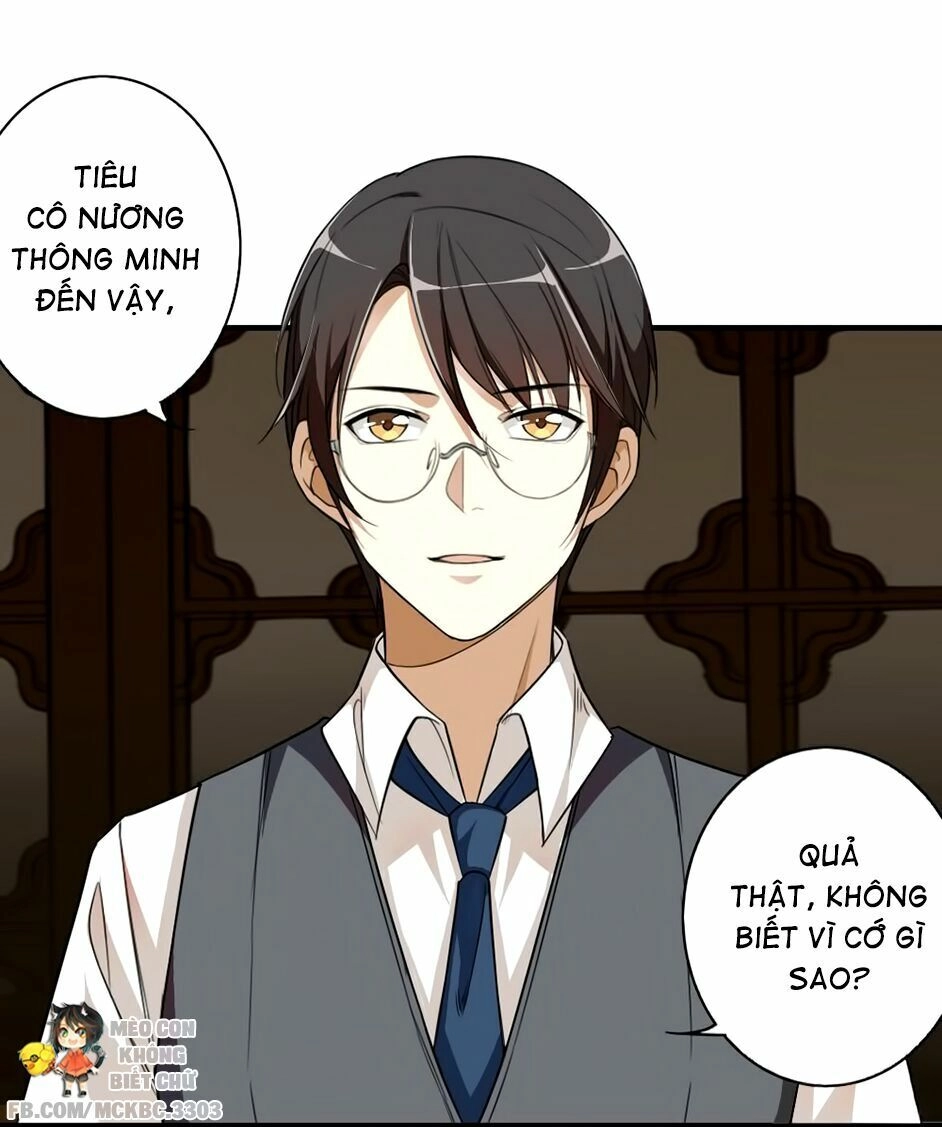 Bốc Toán Tử Chapter 22 - 29