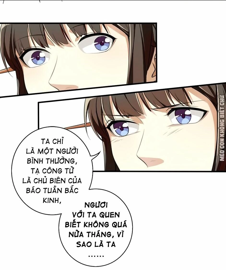 Bốc Toán Tử Chapter 22 - 30