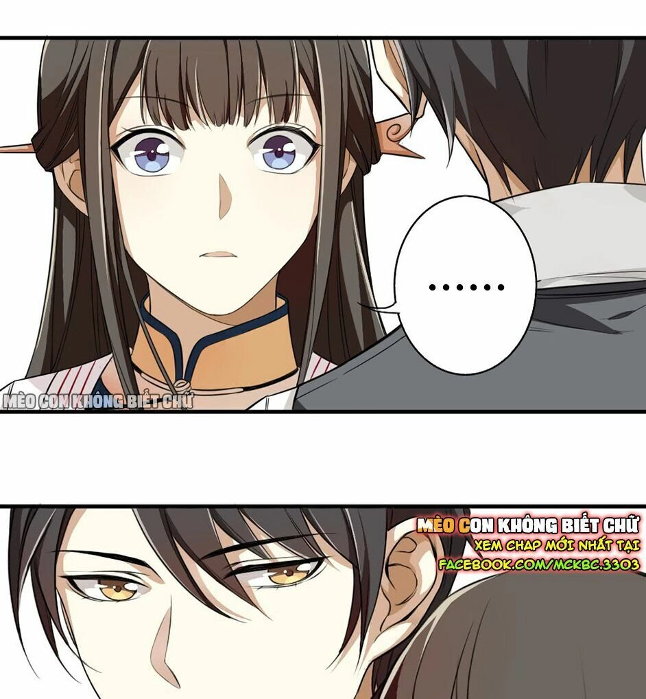 Bốc Toán Tử Chapter 22 - 33