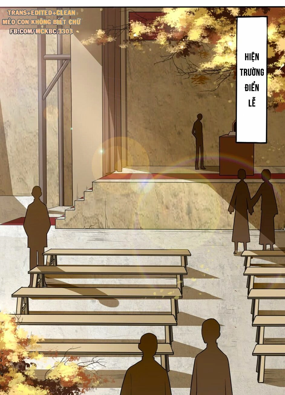 Bốc Toán Tử Chapter 25 - 3