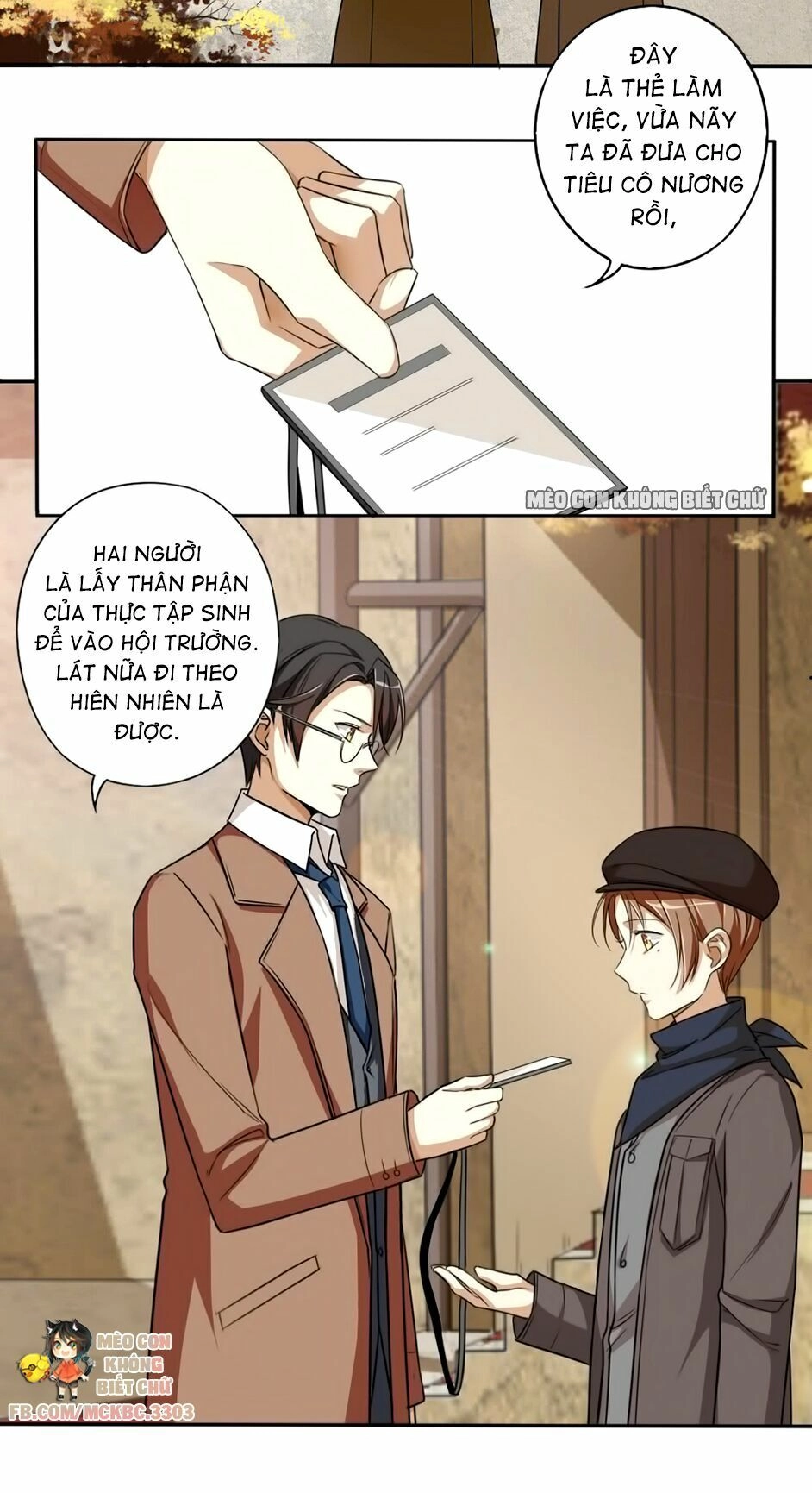 Bốc Toán Tử Chapter 25 - 4