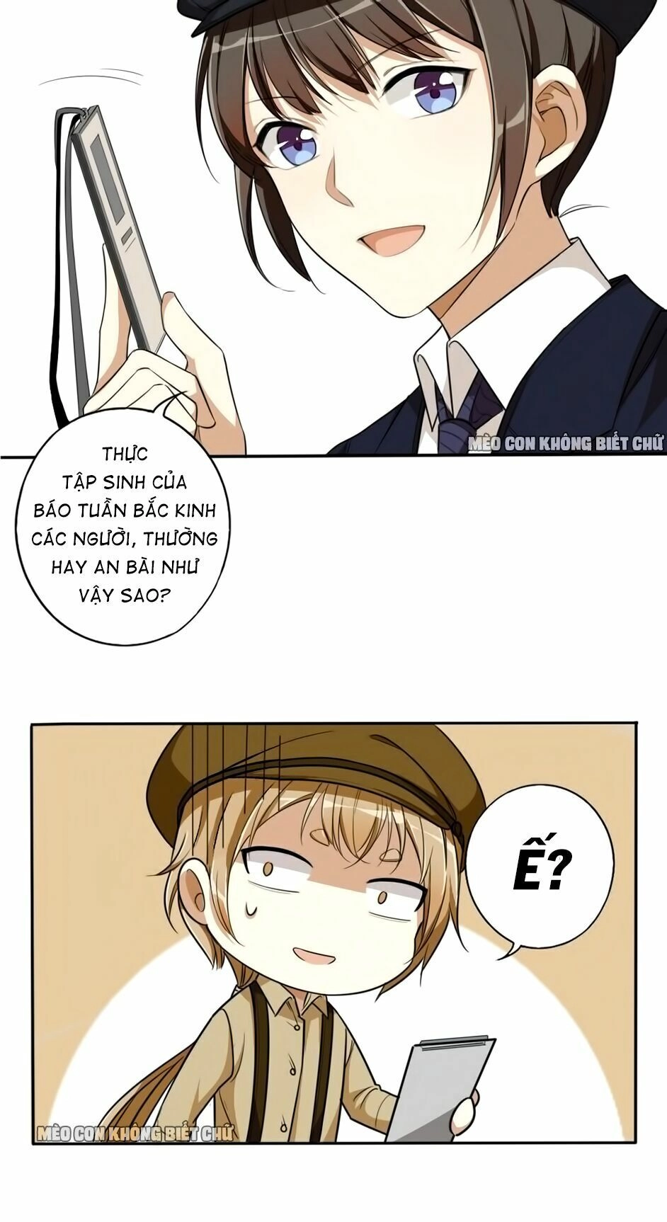 Bốc Toán Tử Chapter 25 - 6