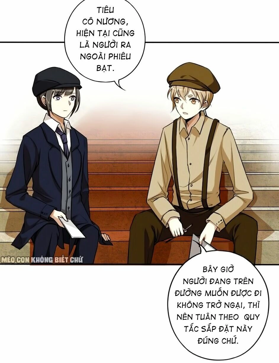 Bốc Toán Tử Chapter 25 - 8