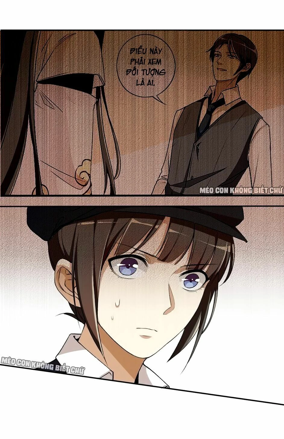 Bốc Toán Tử Chapter 25 - 12