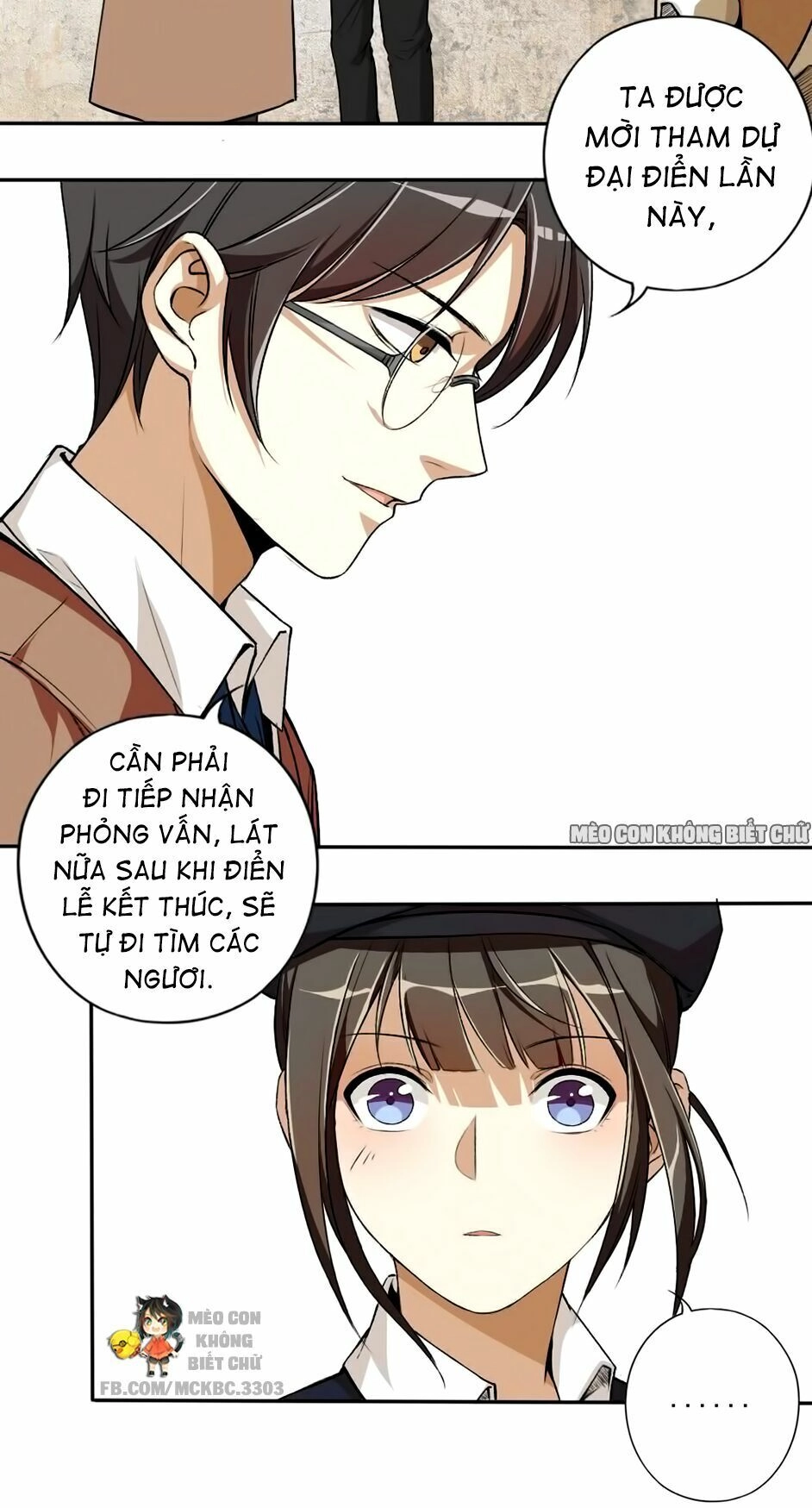 Bốc Toán Tử Chapter 25 - 14