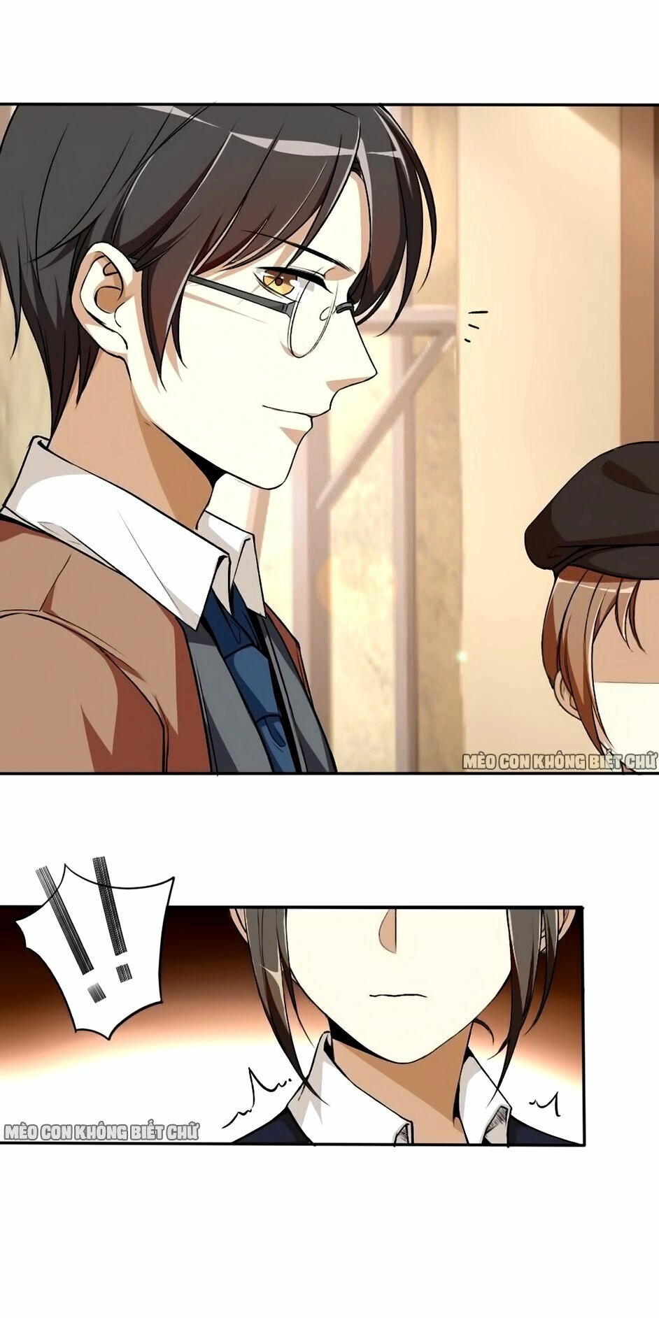 Bốc Toán Tử Chapter 25 - 15