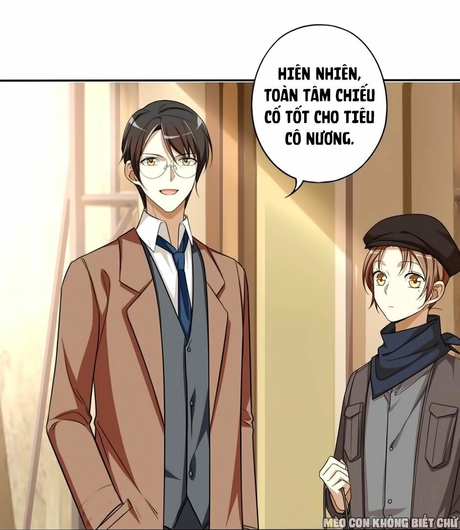 Bốc Toán Tử Chapter 25 - 16