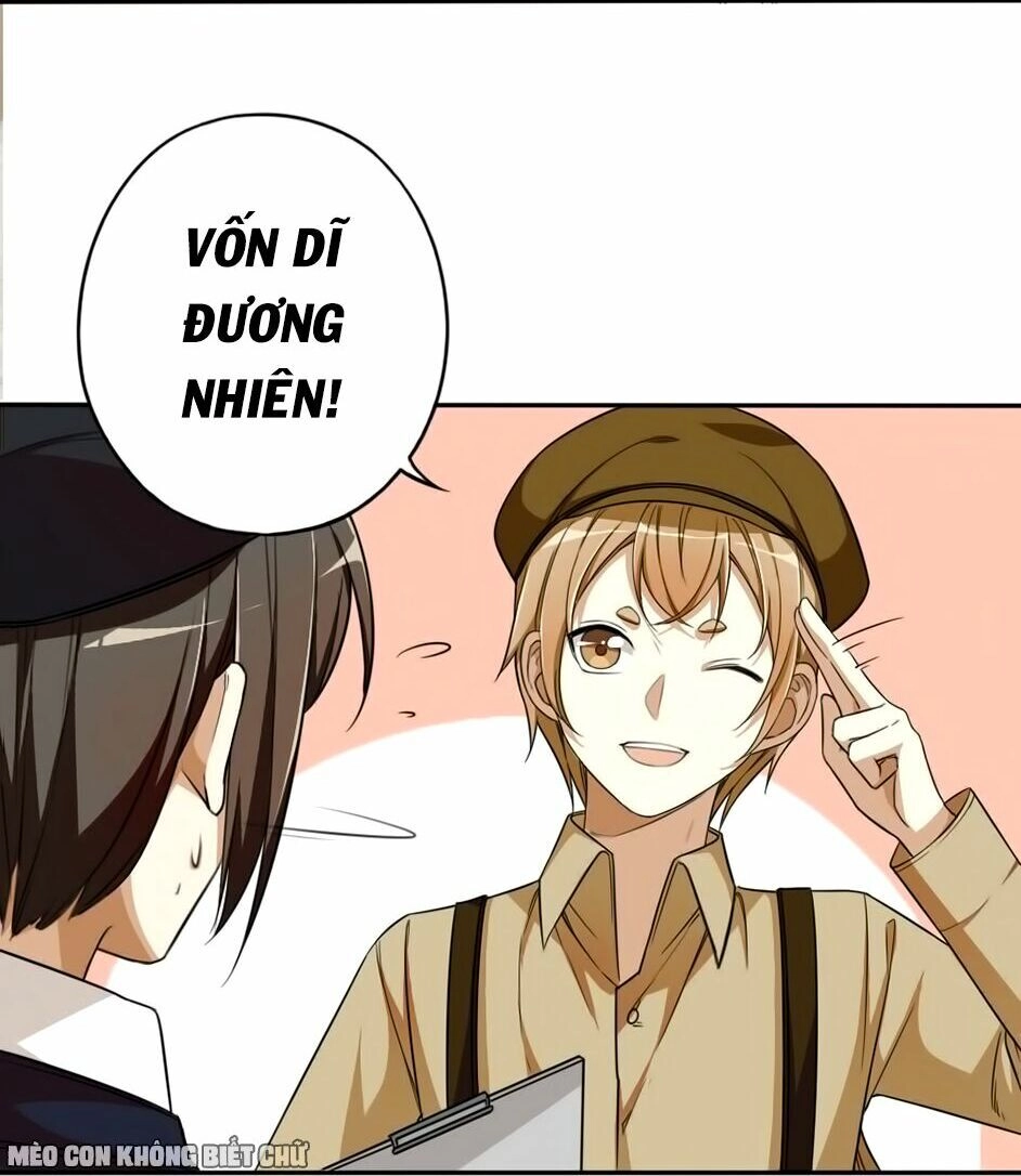 Bốc Toán Tử Chapter 25 - 17