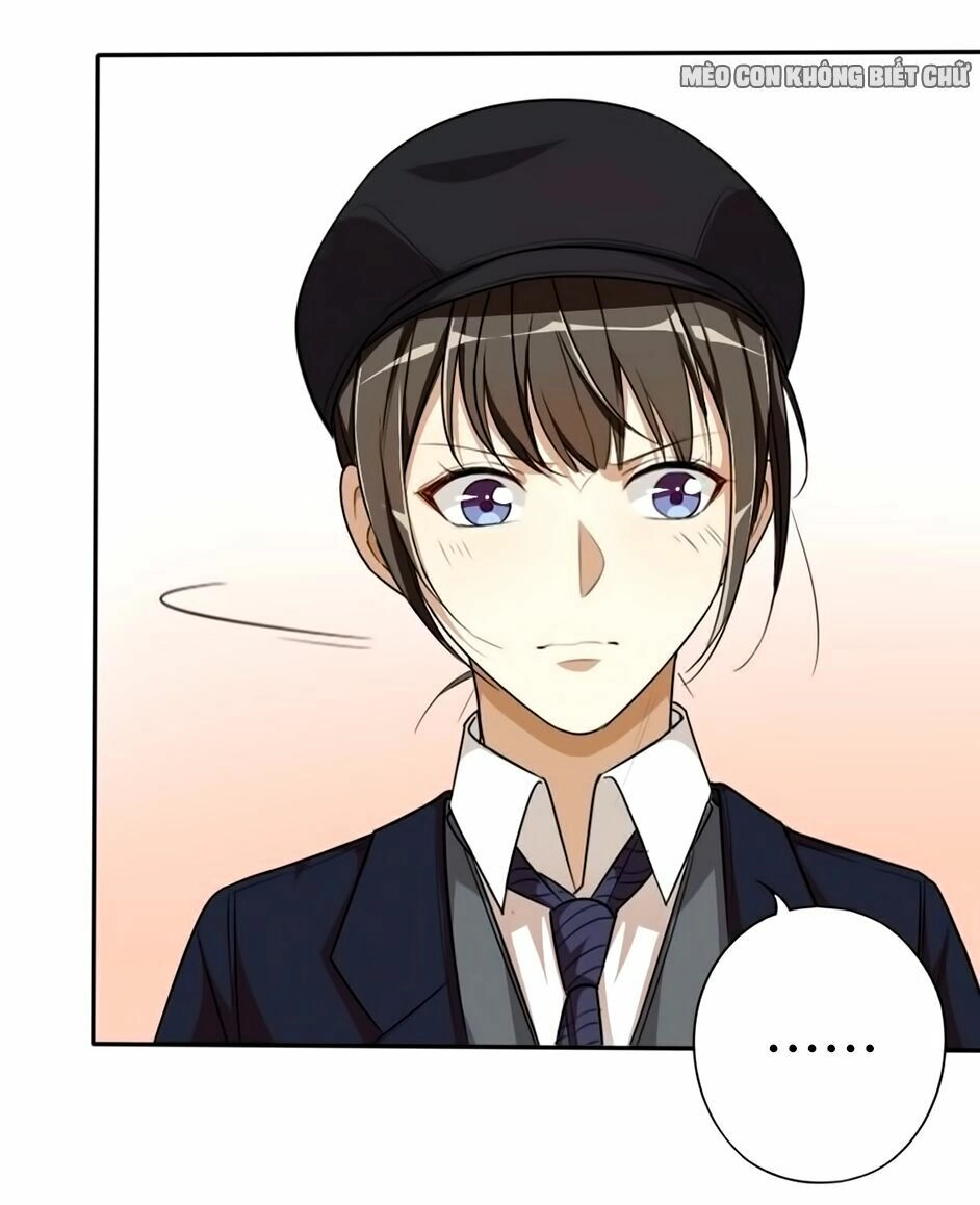 Bốc Toán Tử Chapter 25 - 20