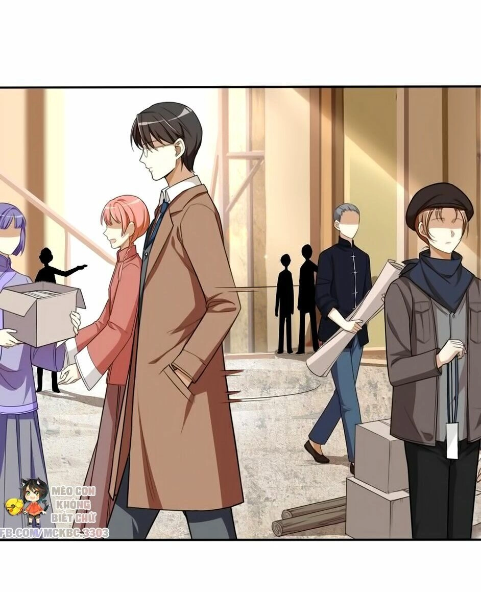 Bốc Toán Tử Chapter 25 - 21