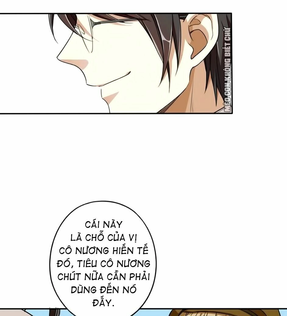 Bốc Toán Tử Chapter 25 - 22