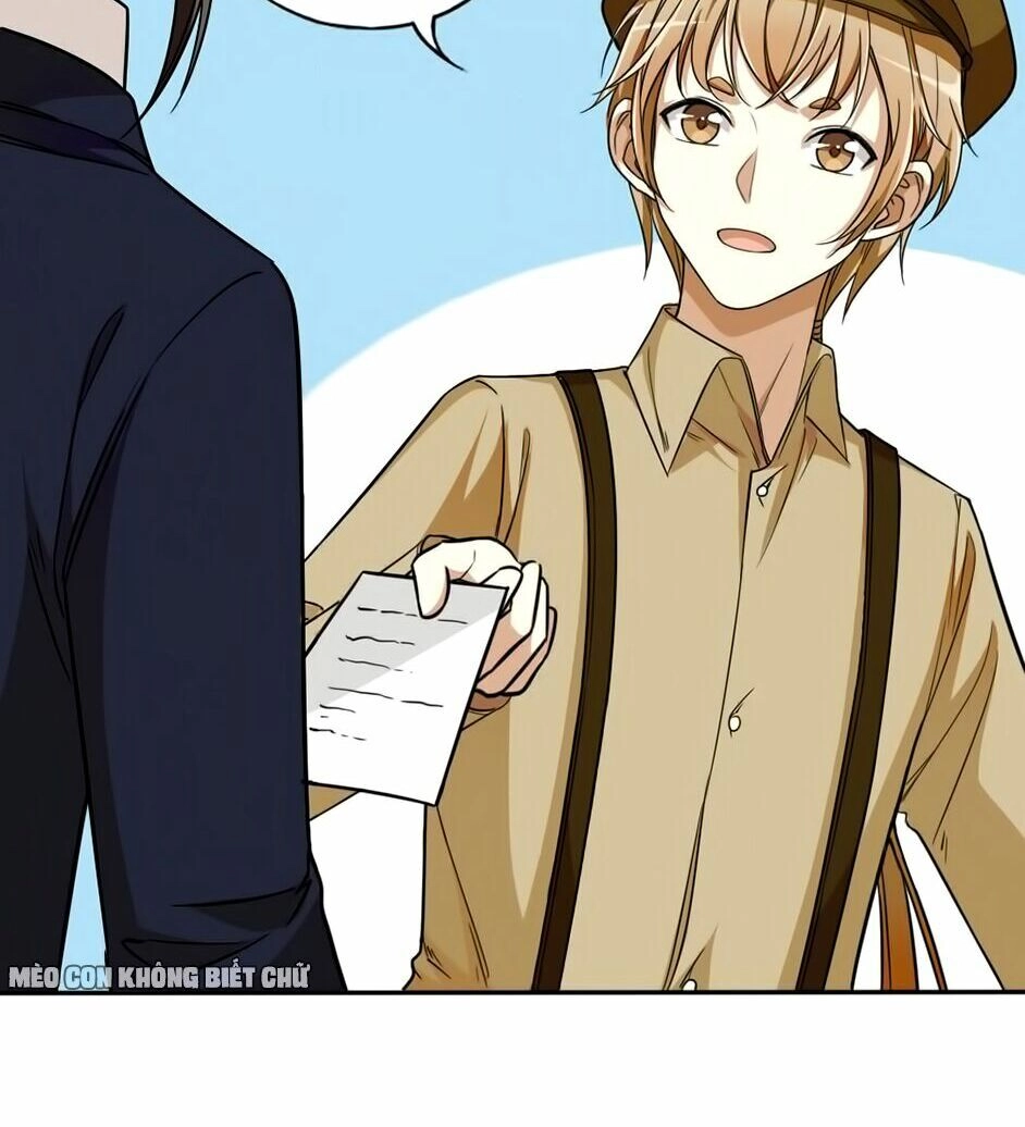 Bốc Toán Tử Chapter 25 - 23