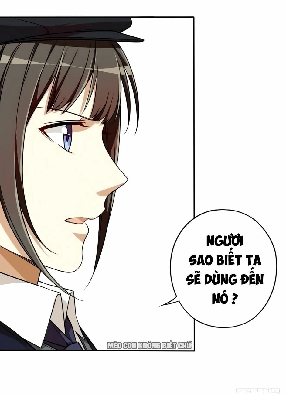 Bốc Toán Tử Chapter 25 - 24