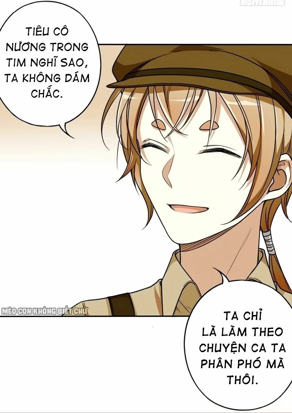 Bốc Toán Tử Chapter 25 - 25