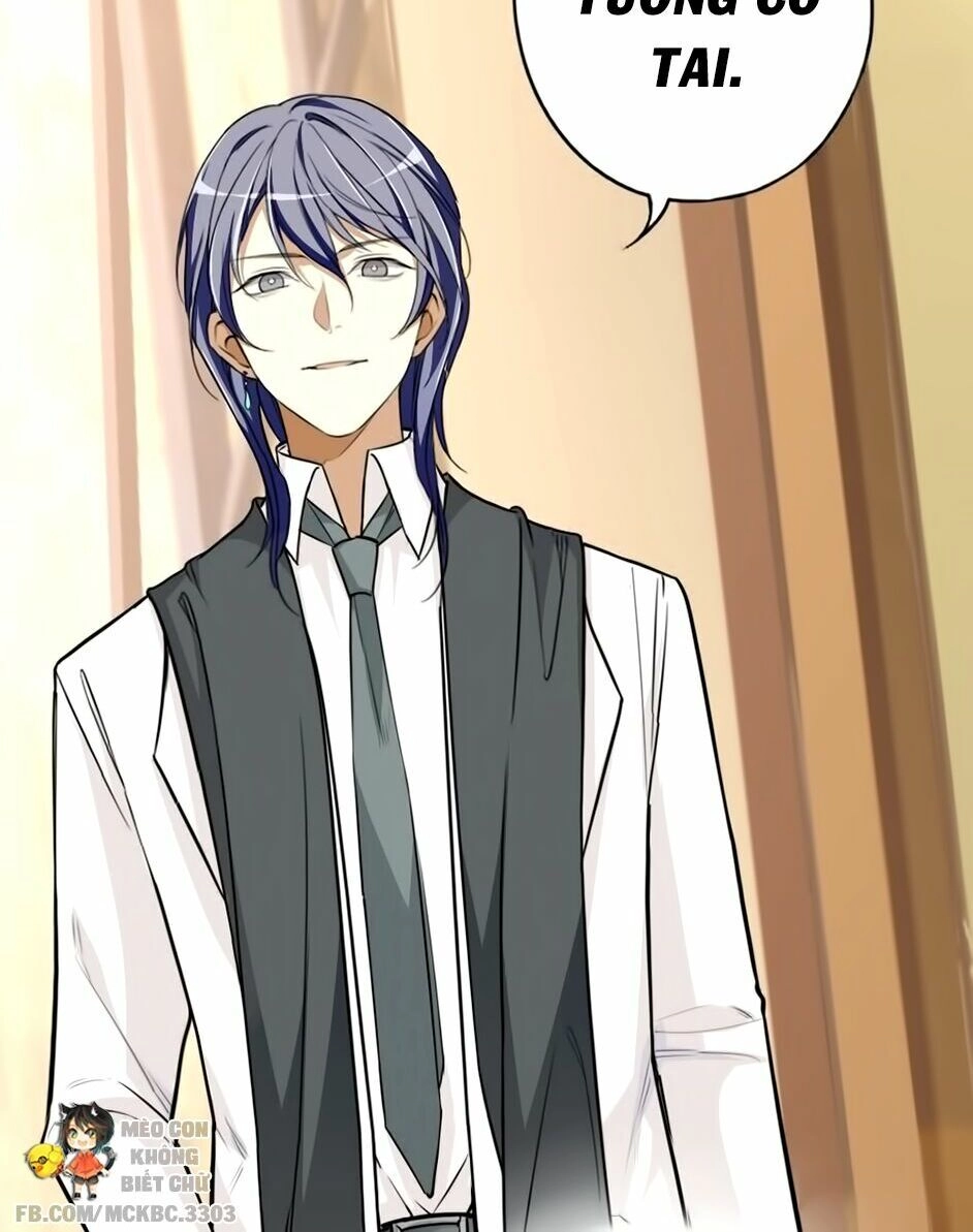 Bốc Toán Tử Chapter 25 - 27