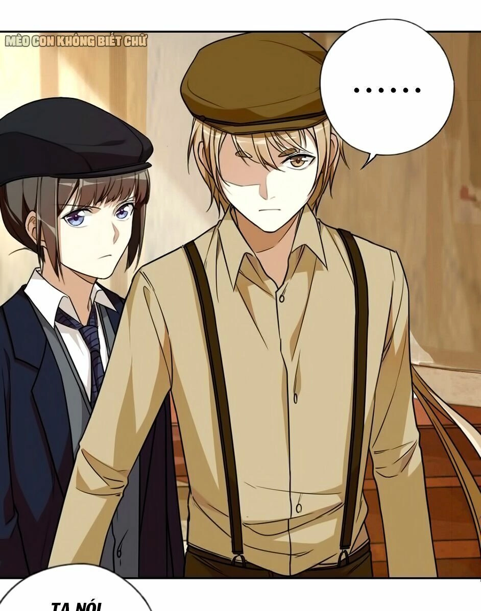 Bốc Toán Tử Chapter 26 - 7