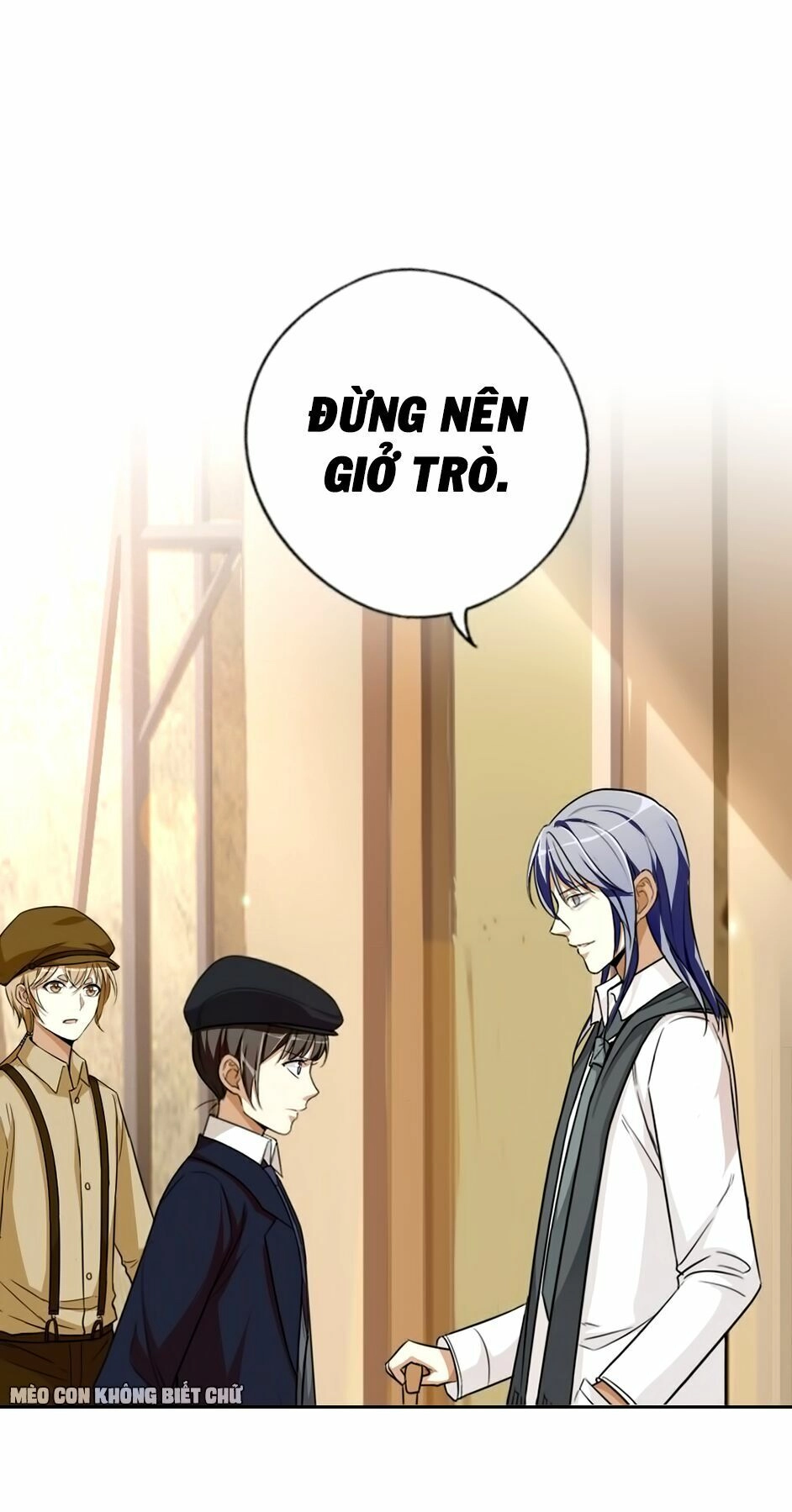 Bốc Toán Tử Chapter 26 - 14