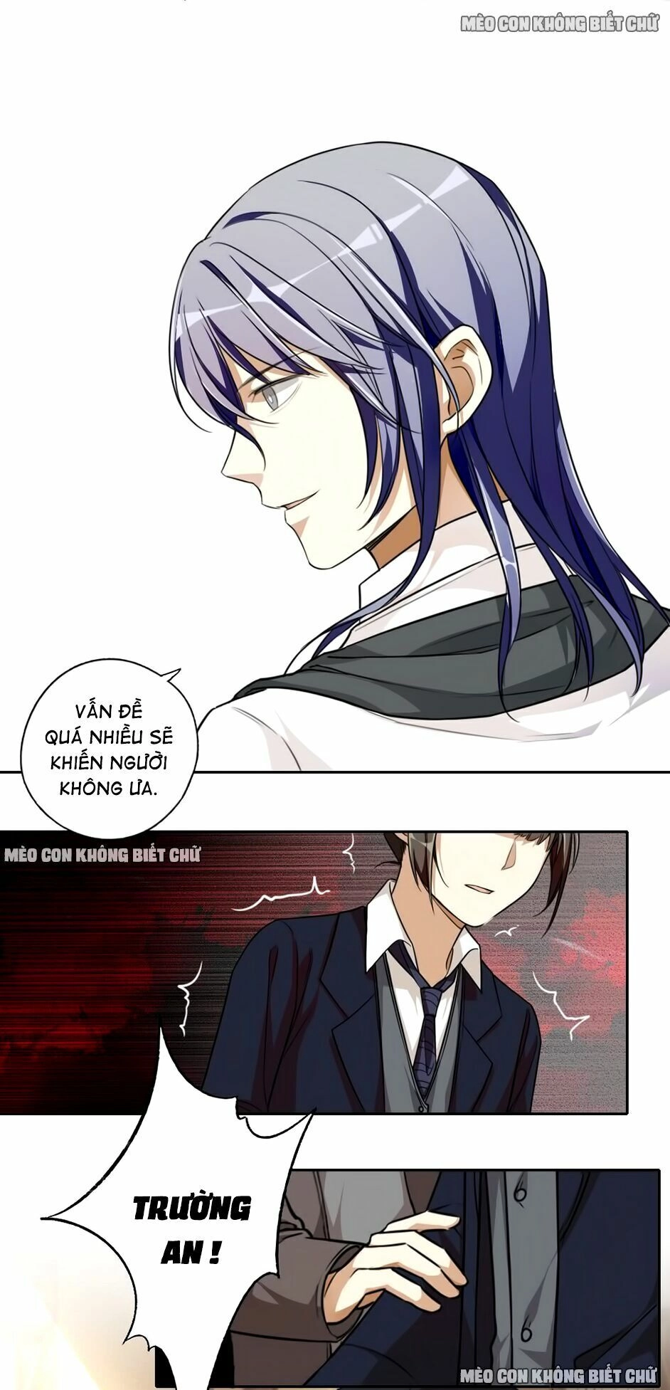 Bốc Toán Tử Chapter 26 - 18