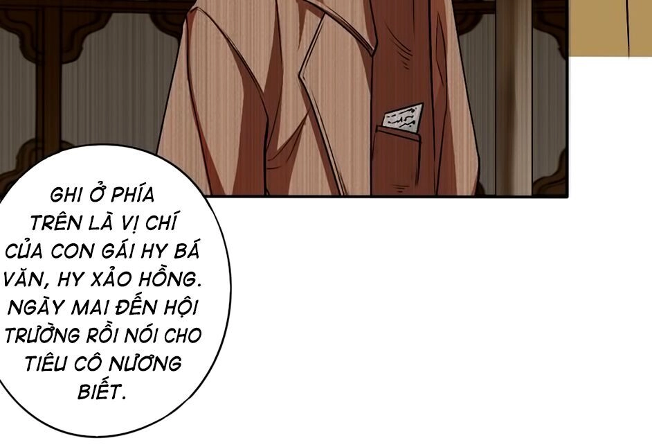 Bốc Toán Tử Chapter 27 - 4