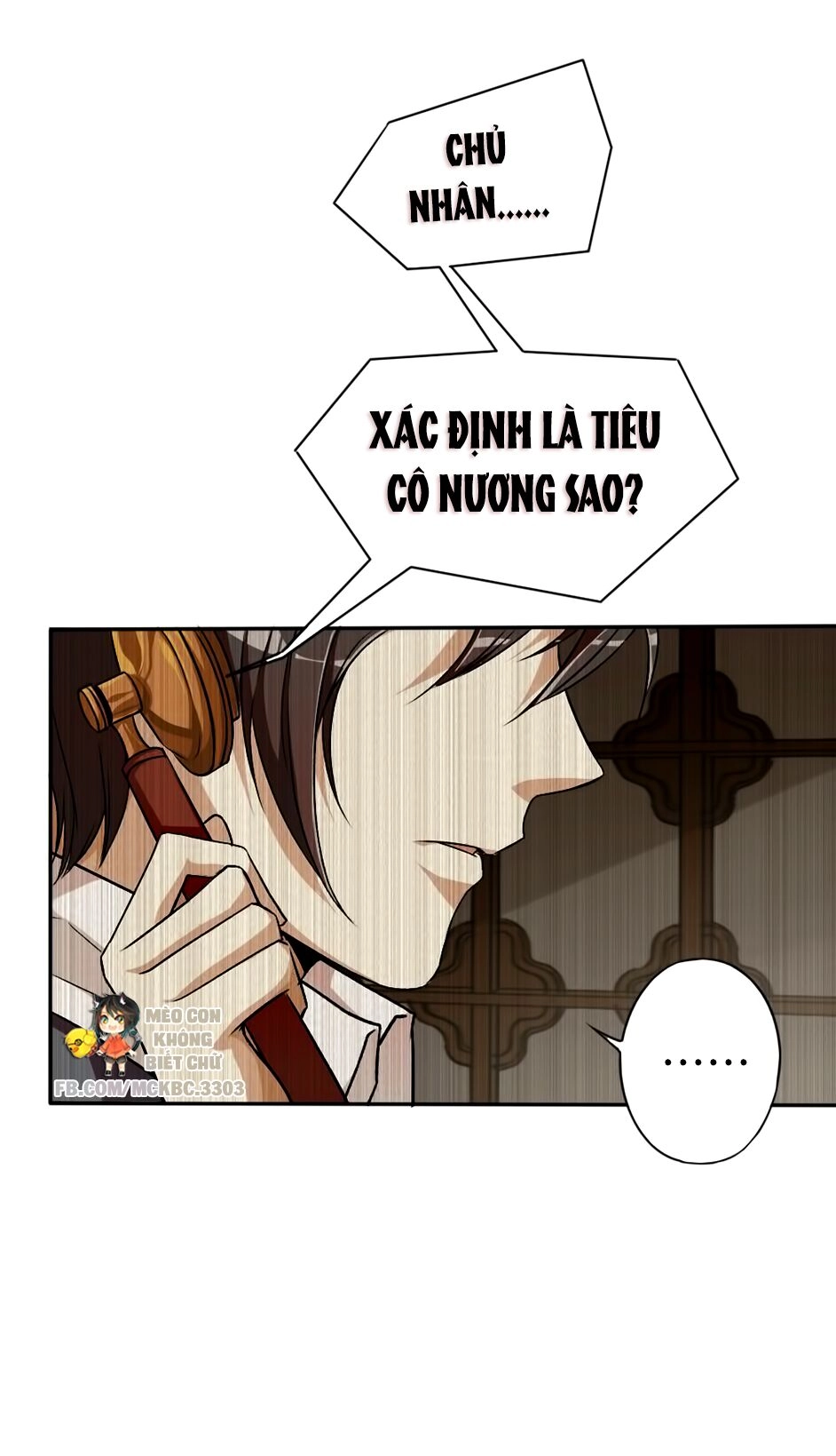 Bốc Toán Tử Chapter 27 - 5