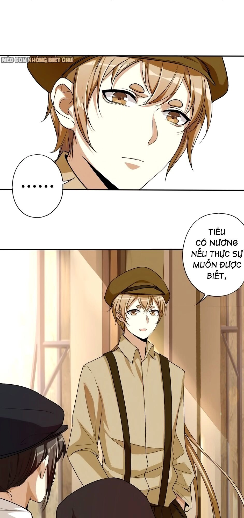 Bốc Toán Tử Chapter 27 - 9