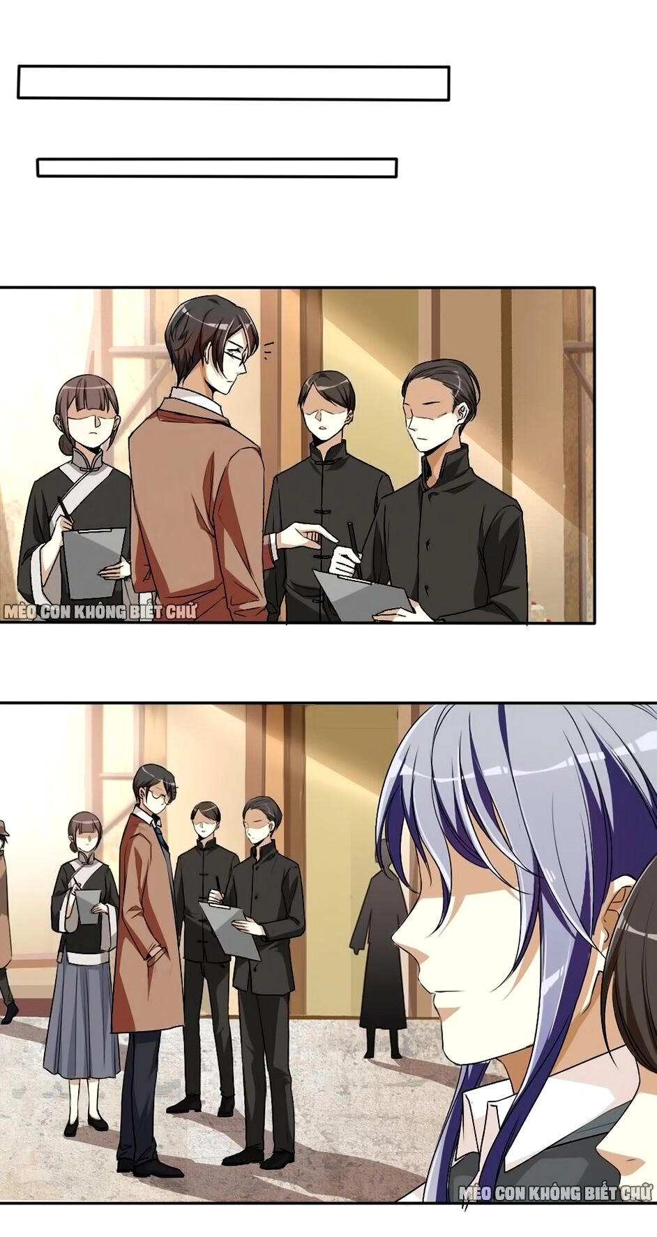 Bốc Toán Tử Chapter 27 - 12