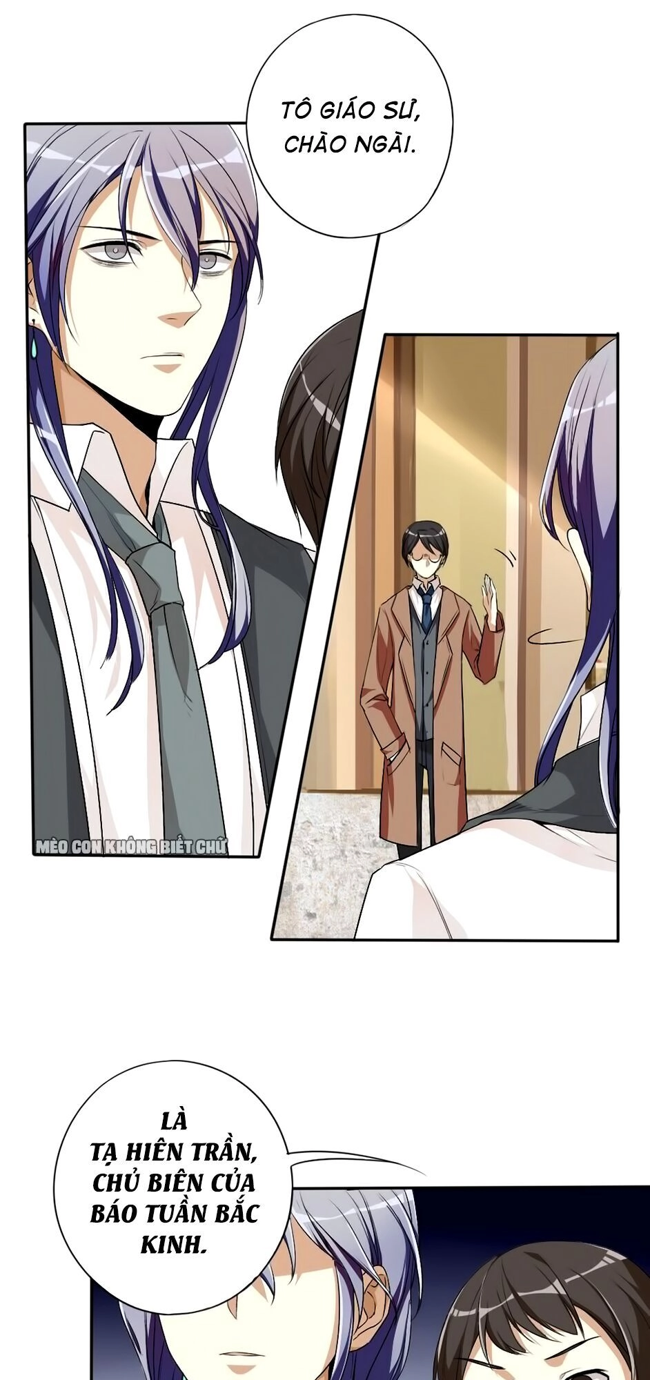 Bốc Toán Tử Chapter 27 - 13