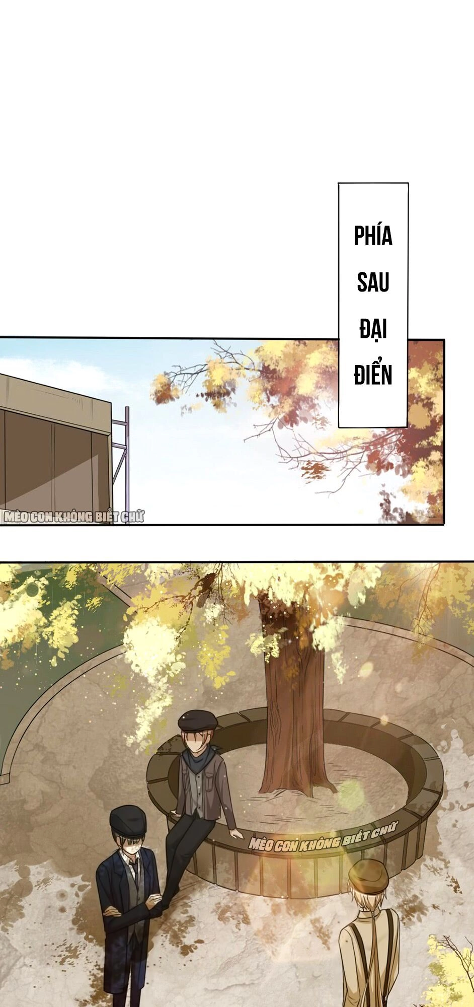 Bốc Toán Tử Chapter 27 - 19