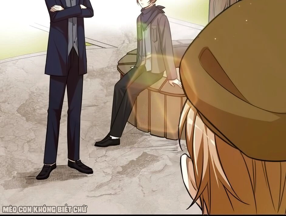 Bốc Toán Tử Chapter 27 - 22