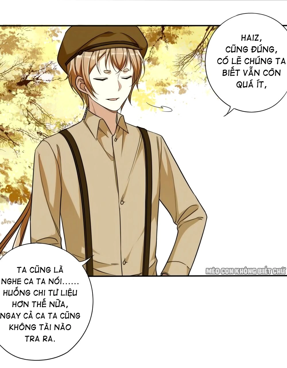 Bốc Toán Tử Chapter 27 - 24