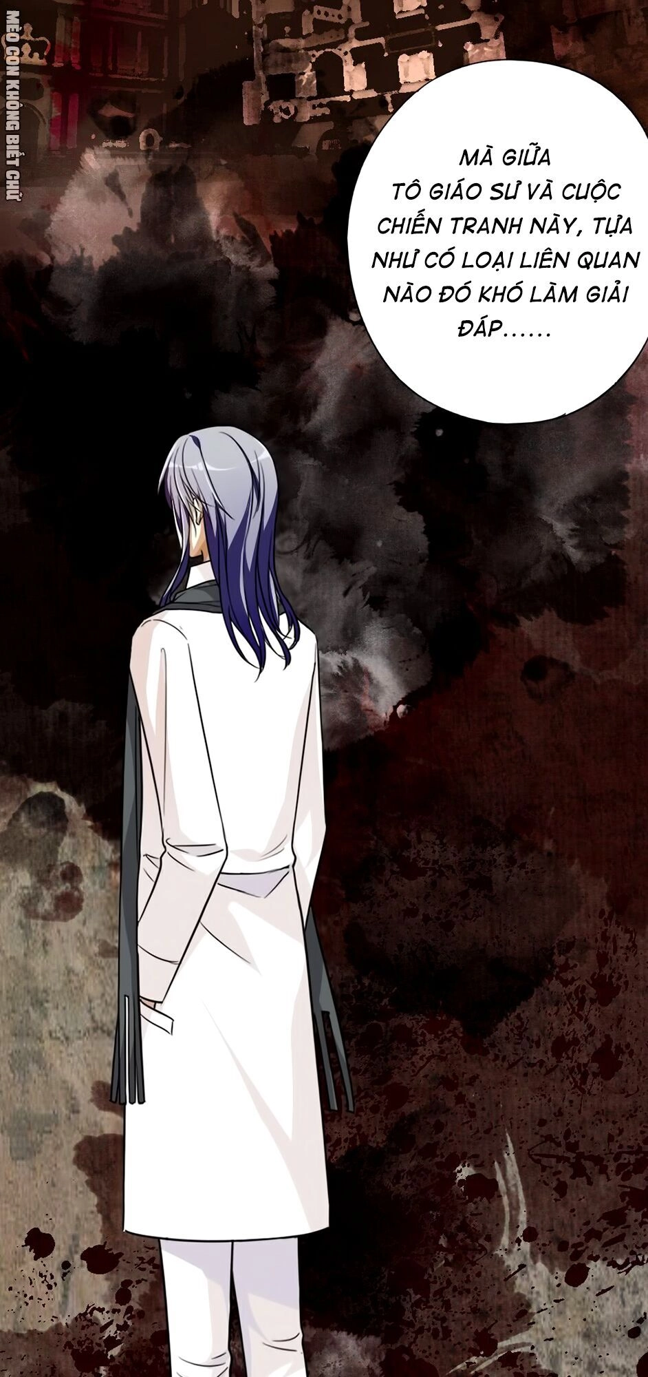 Bốc Toán Tử Chapter 27 - 26