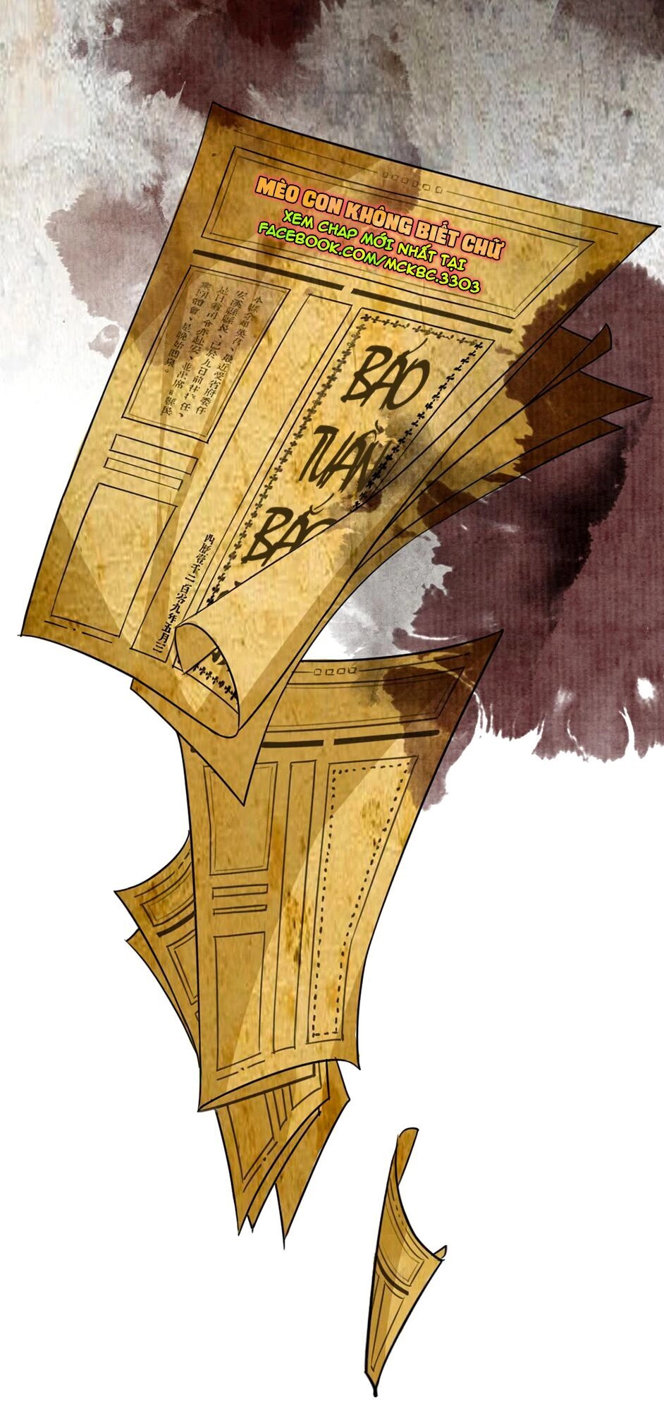 Bốc Toán Tử Chapter 27 - 28