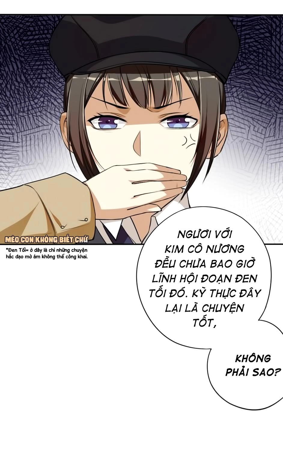 Bốc Toán Tử Chapter 28 - 9