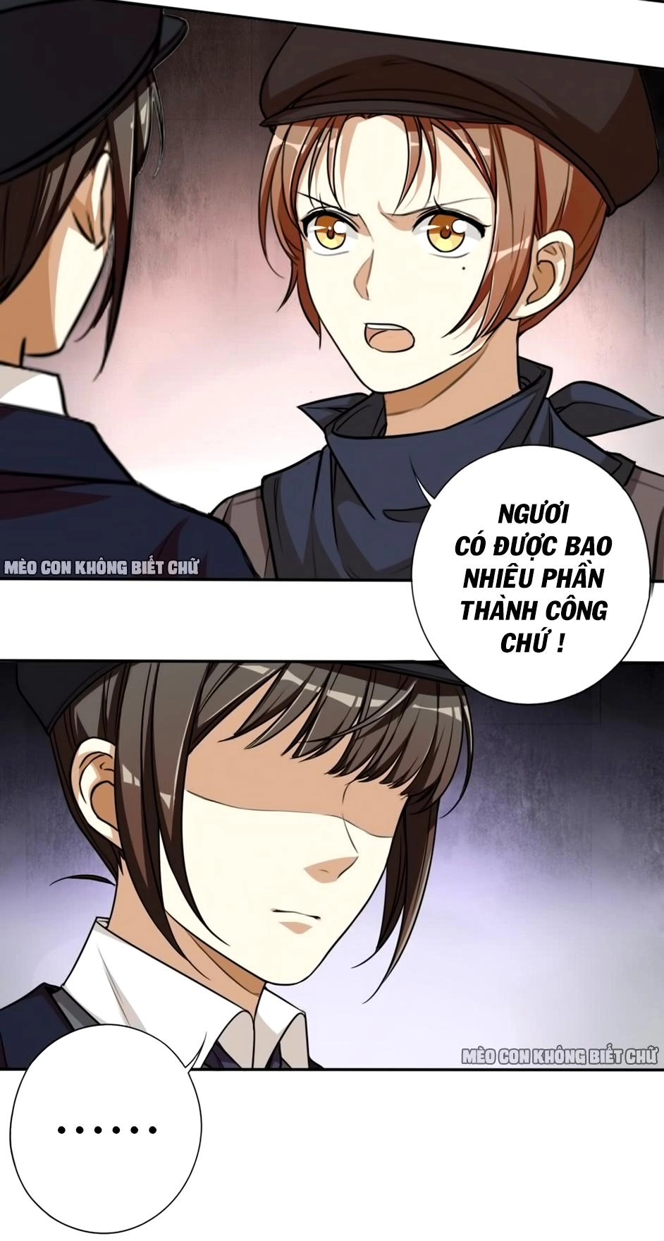 Bốc Toán Tử Chapter 29 - 4