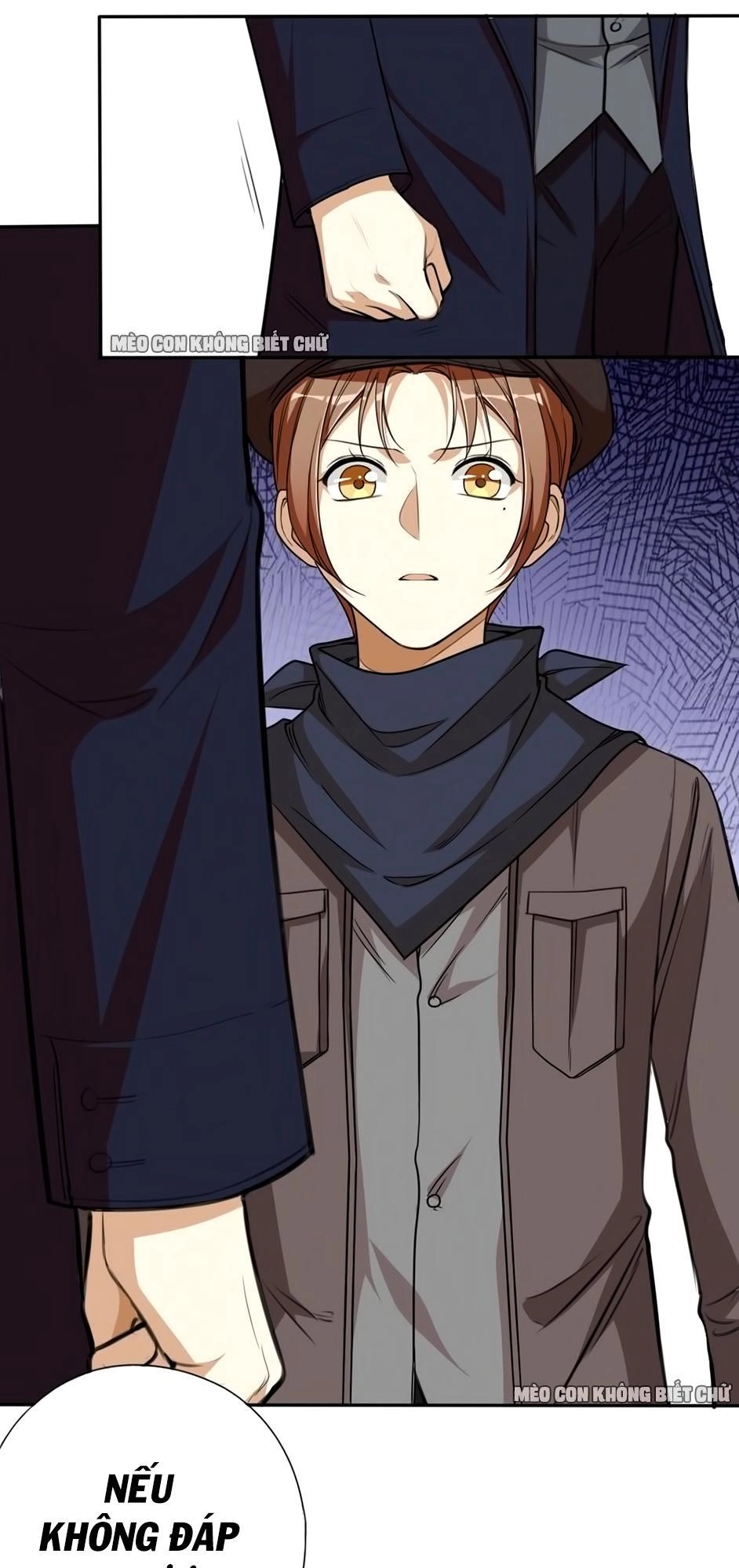 Bốc Toán Tử Chapter 29 - 5