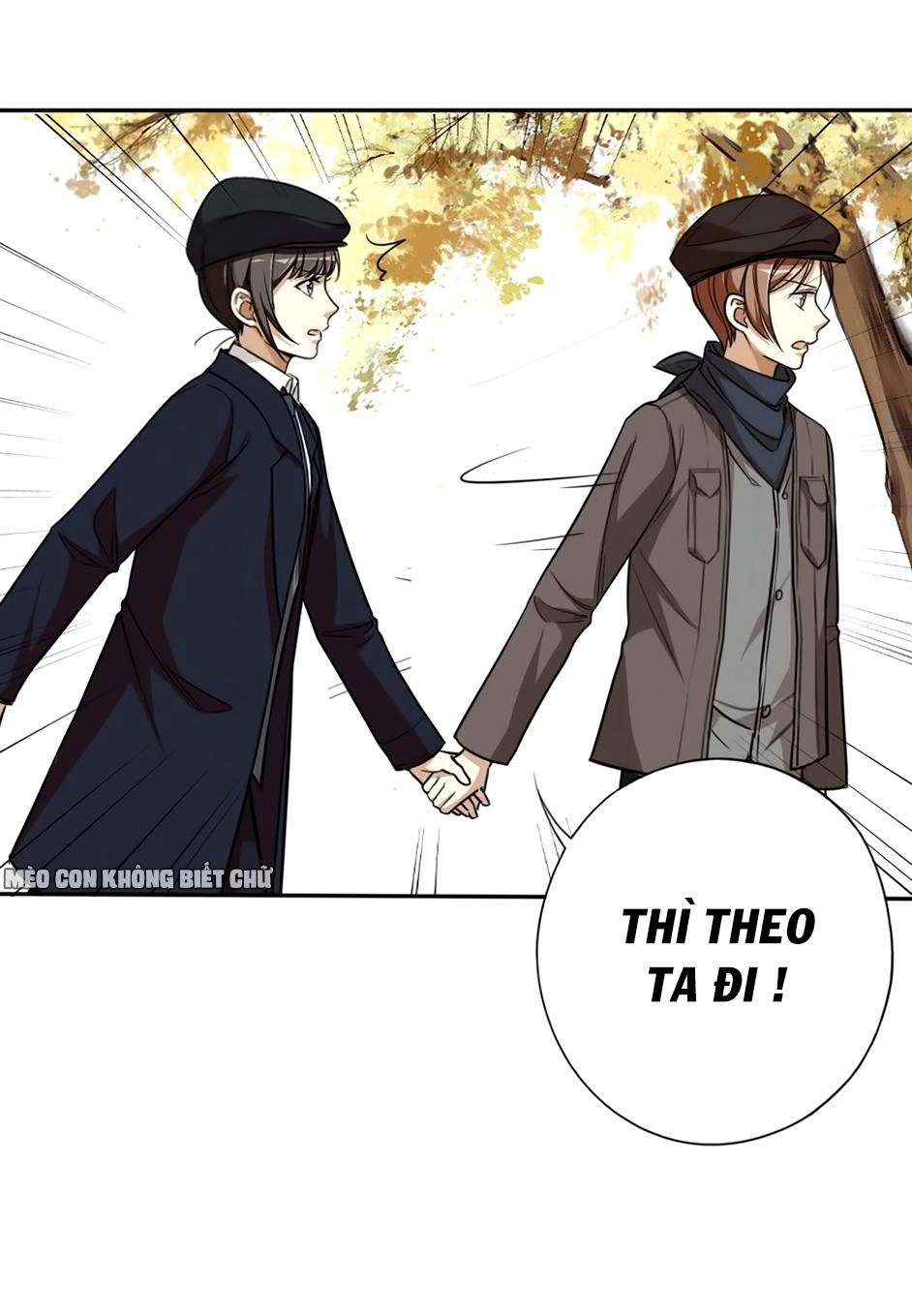 Bốc Toán Tử Chapter 29 - 7