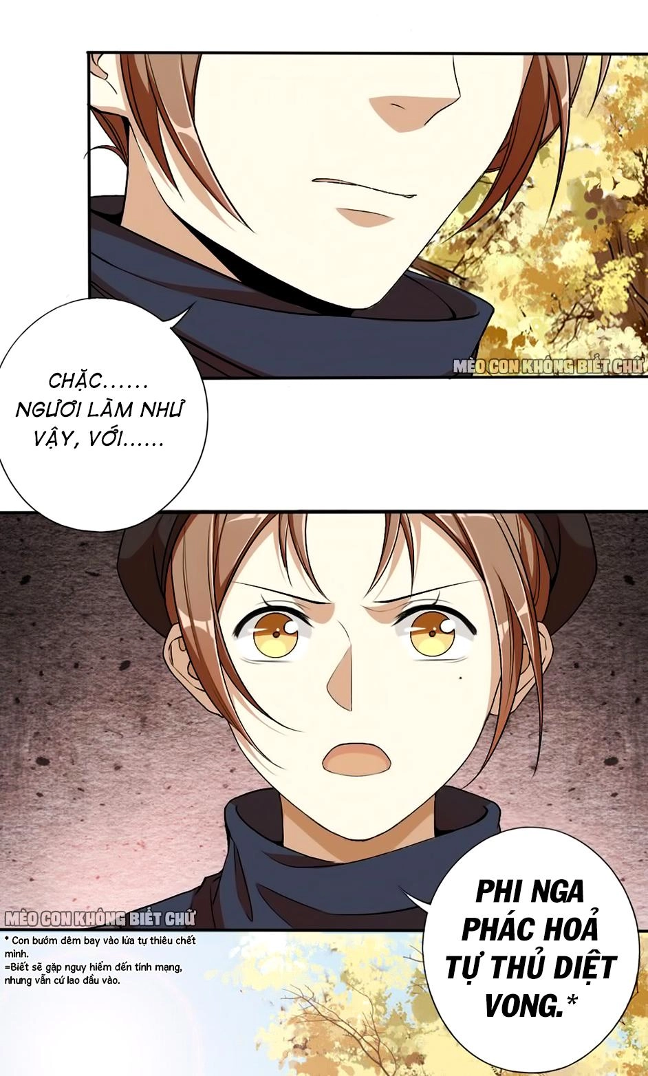 Bốc Toán Tử Chapter 29 - 12