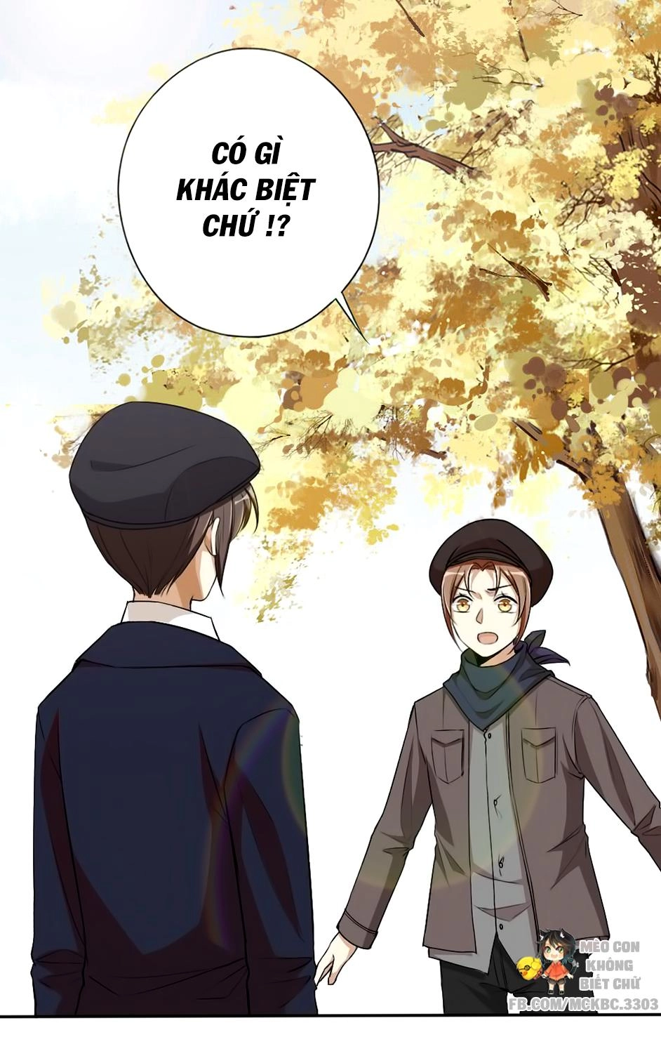 Bốc Toán Tử Chapter 29 - 13