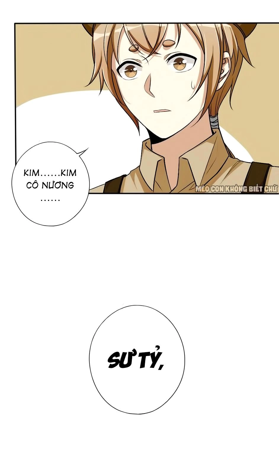 Bốc Toán Tử Chapter 29 - 14