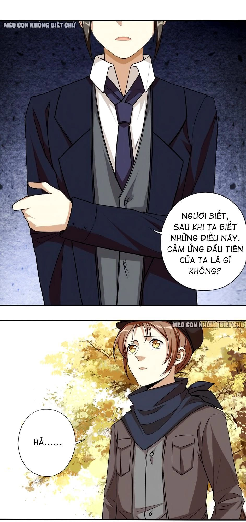 Bốc Toán Tử Chapter 29 - 15