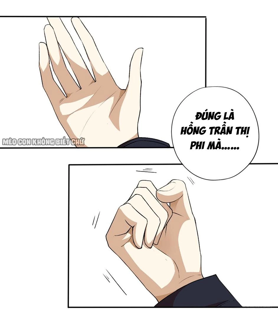 Bốc Toán Tử Chapter 29 - 17