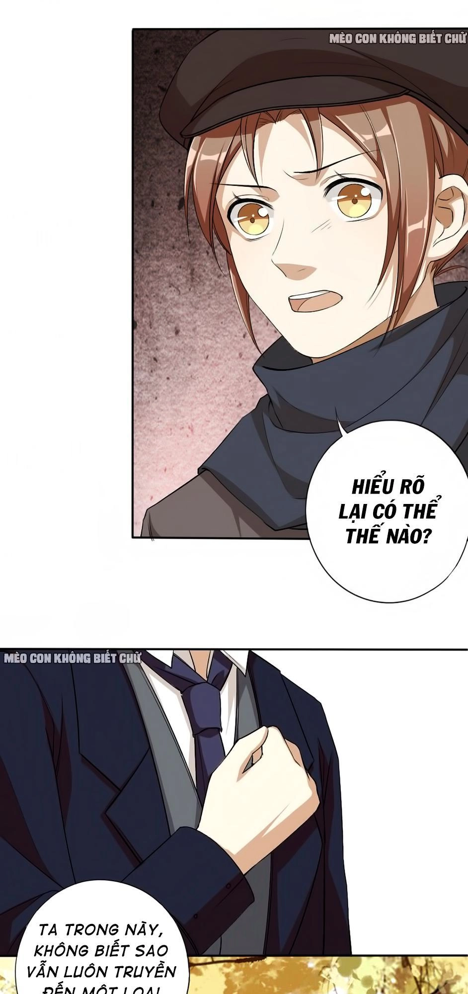 Bốc Toán Tử Chapter 29 - 20