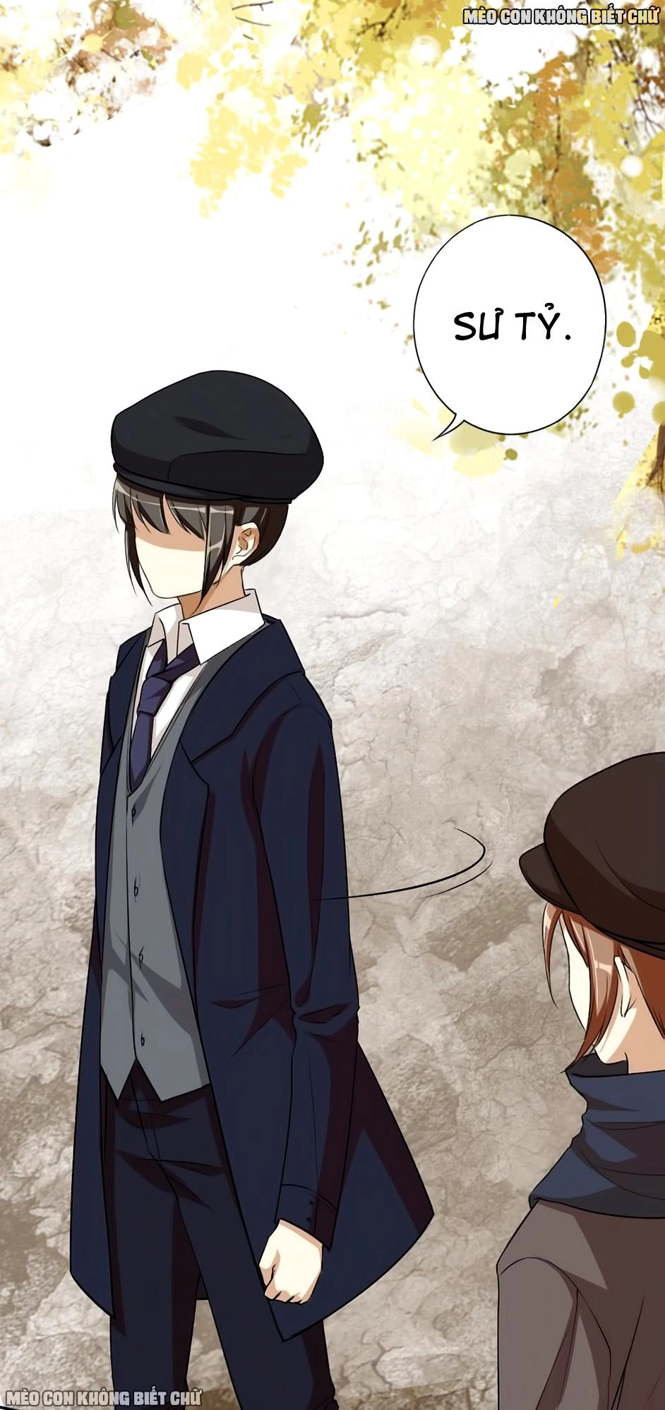 Bốc Toán Tử Chapter 29 - 22