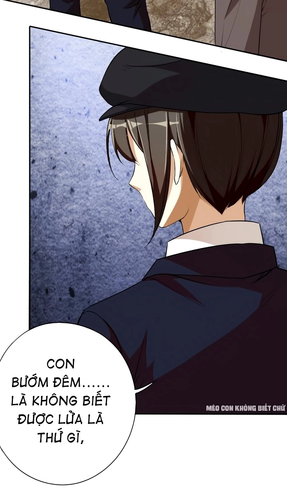 Bốc Toán Tử Chapter 29 - 23