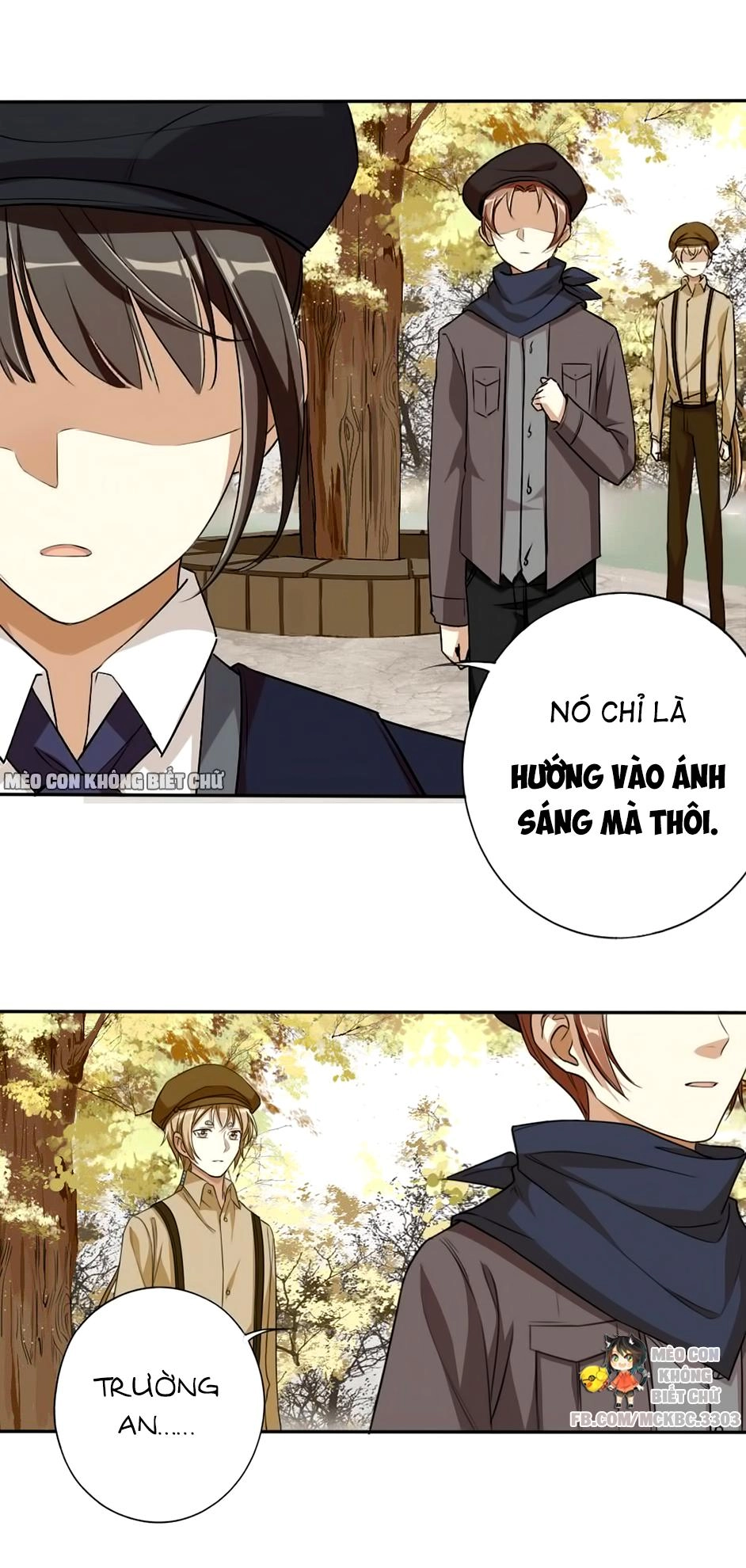 Bốc Toán Tử Chapter 29 - 24