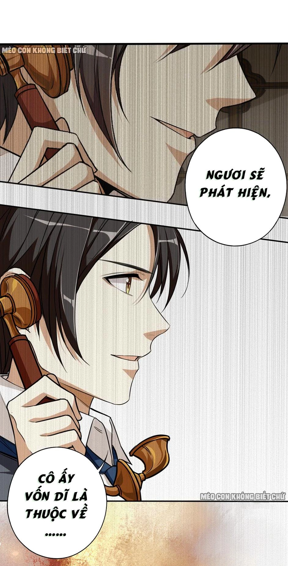 Bốc Toán Tử Chapter 29 - 26