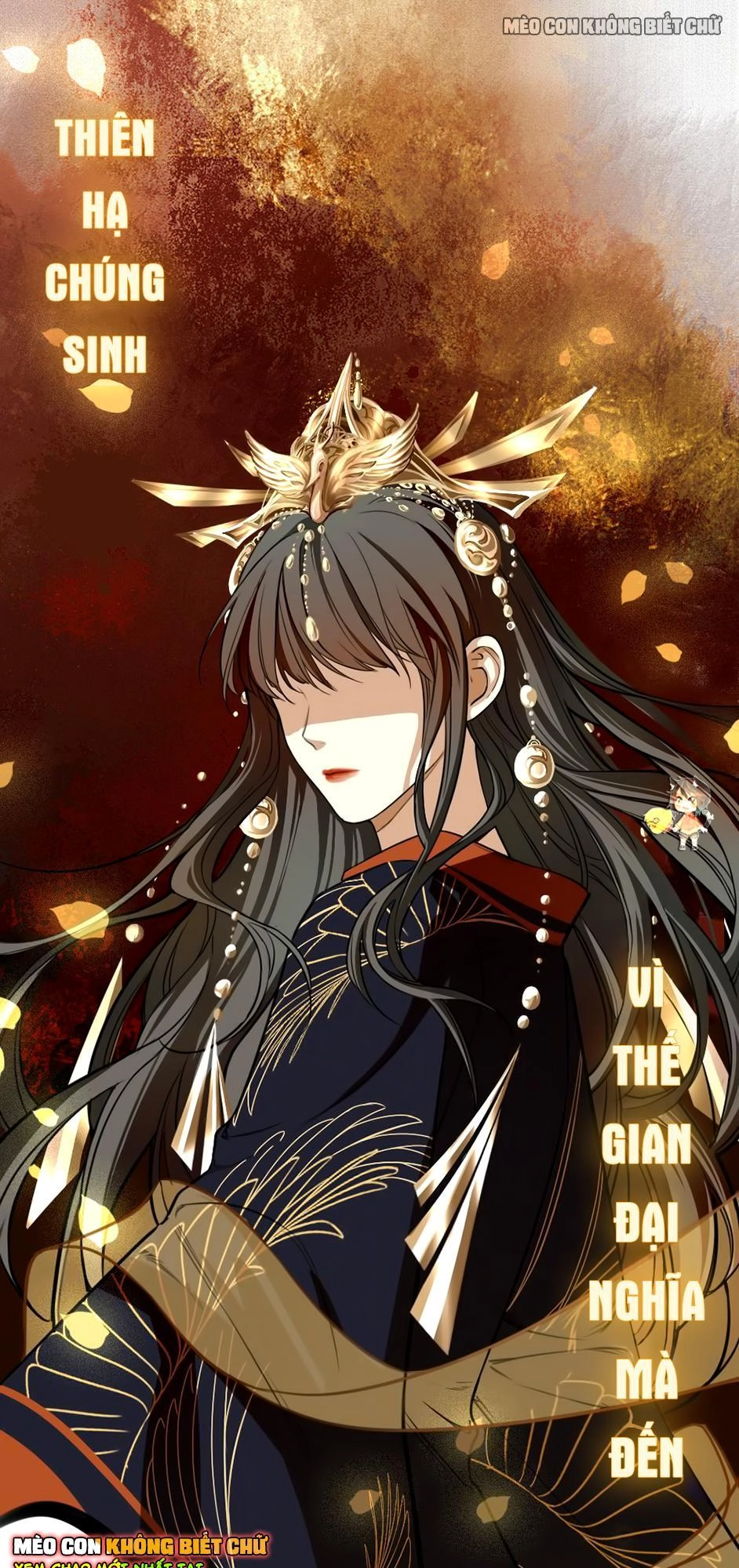 Bốc Toán Tử Chapter 29 - 27